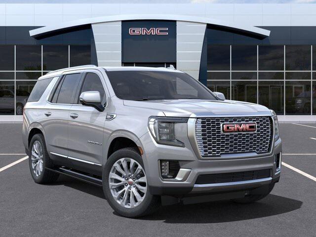 new 2024 GMC Yukon car, priced at $91,905