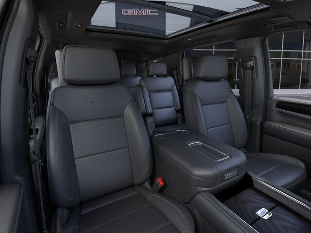 new 2024 GMC Yukon car, priced at $91,905