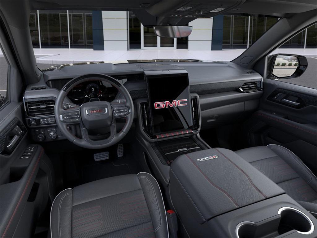new 2025 GMC Yukon XL car, priced at $97,590