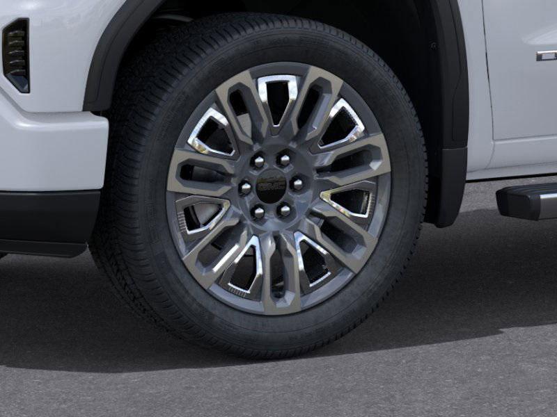 new 2026 GMC Sierra 1500 car, priced at $86,390