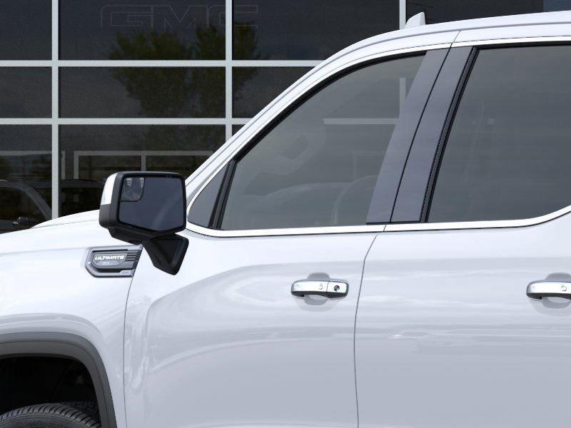 new 2026 GMC Sierra 1500 car, priced at $86,390