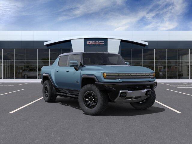 new 2024 GMC HUMMER EV car, priced at $141,795