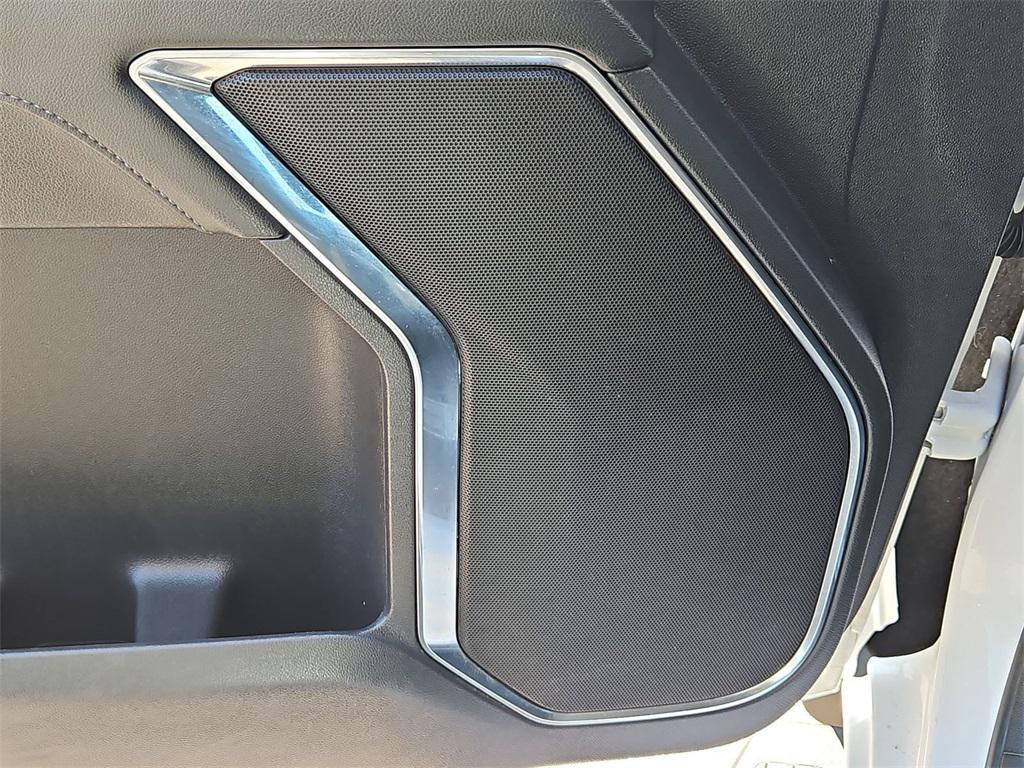 used 2024 Chevrolet Silverado 1500 car, priced at $34,998