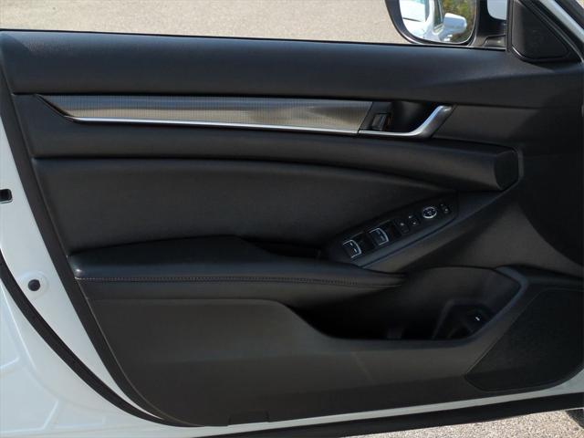 used 2020 Honda Accord car, priced at $19,998