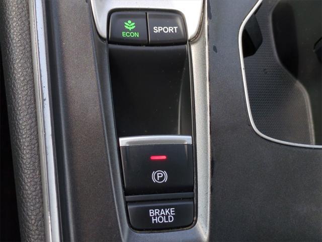 used 2020 Honda Accord car, priced at $19,998