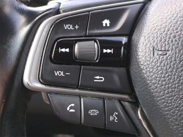 used 2020 Honda Accord car, priced at $19,998