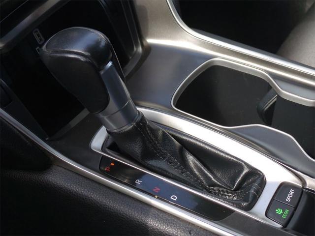 used 2020 Honda Accord car, priced at $19,998