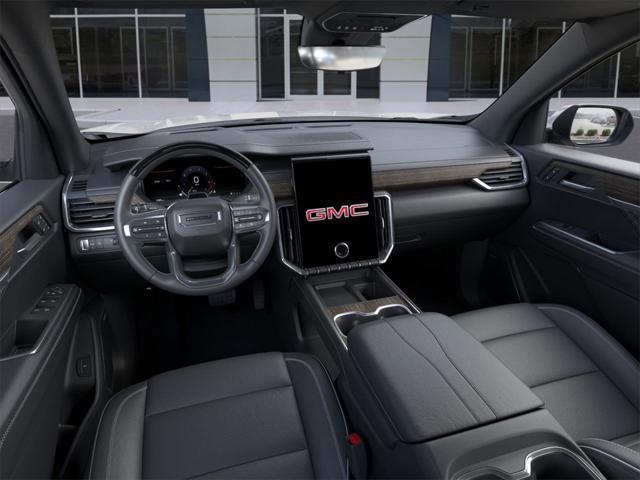 new 2024 GMC Acadia car, priced at $57,585