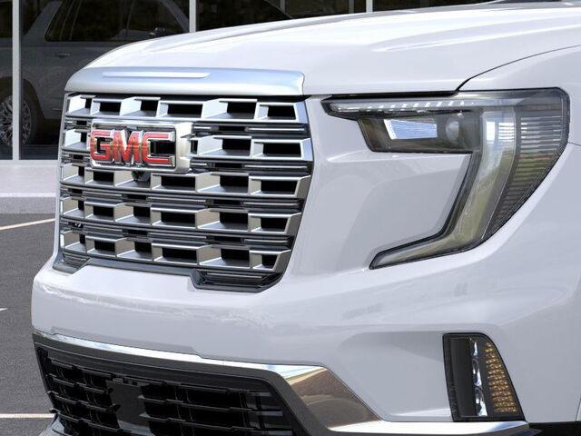 new 2024 GMC Acadia car, priced at $57,585