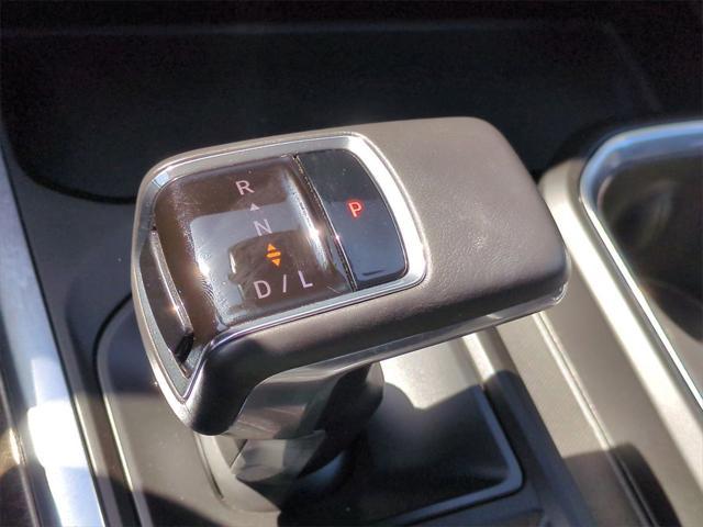 used 2022 Chevrolet Silverado 1500 car, priced at $39,974