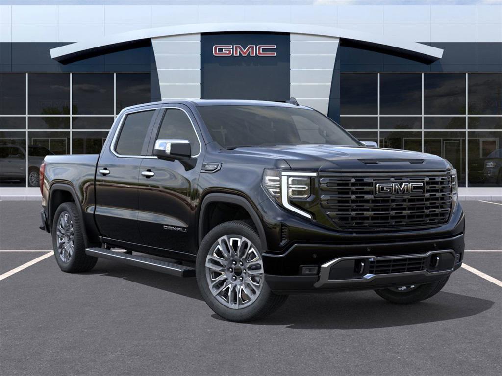 new 2026 GMC Sierra 1500 car, priced at $85,790