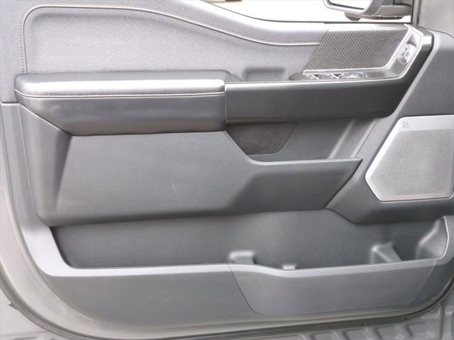 used 2021 Ford F-150 car, priced at $75,000
