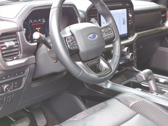 used 2021 Ford F-150 car, priced at $75,000