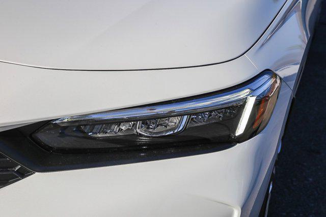 new 2026 Honda Civic car, priced at $26,245
