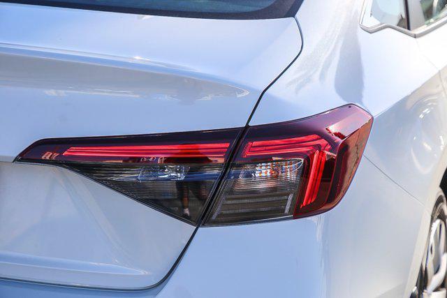 new 2026 Honda Civic car, priced at $26,245