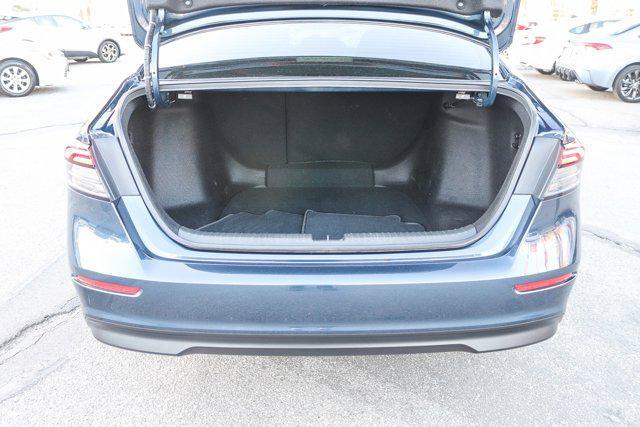 used 2024 Honda Accord car, priced at $24,600