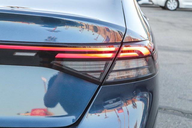 used 2024 Honda Accord car, priced at $24,600