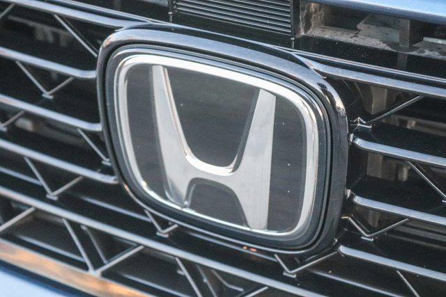 used 2024 Honda Accord car, priced at $24,600