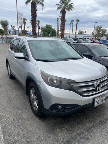 used 2013 Honda CR-V car, priced at $13,695