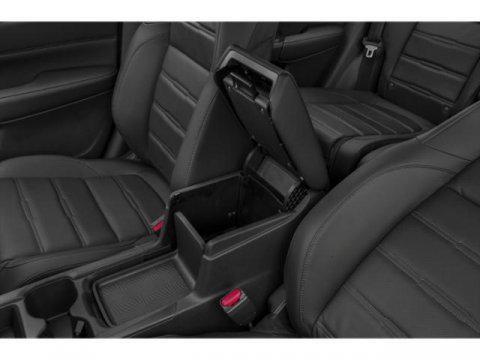 used 2019 Honda CR-V car