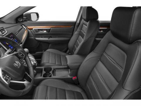 used 2019 Honda CR-V car