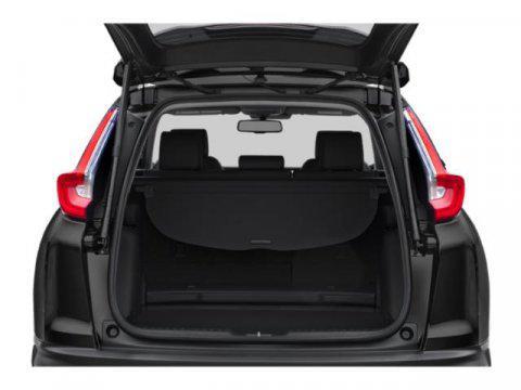 used 2019 Honda CR-V car