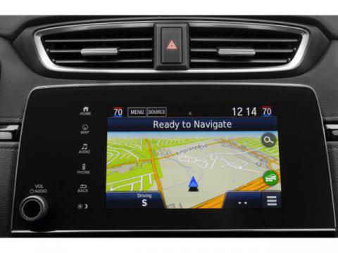 used 2019 Honda CR-V car