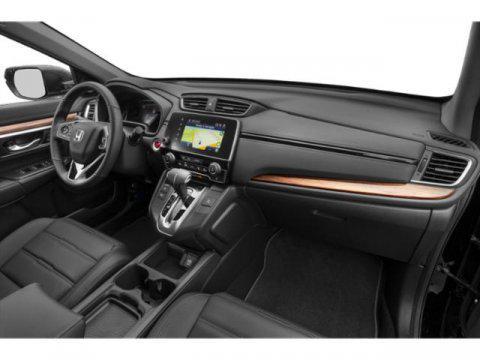 used 2019 Honda CR-V car