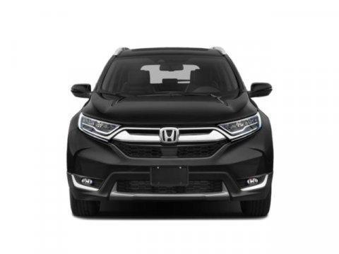 used 2019 Honda CR-V car