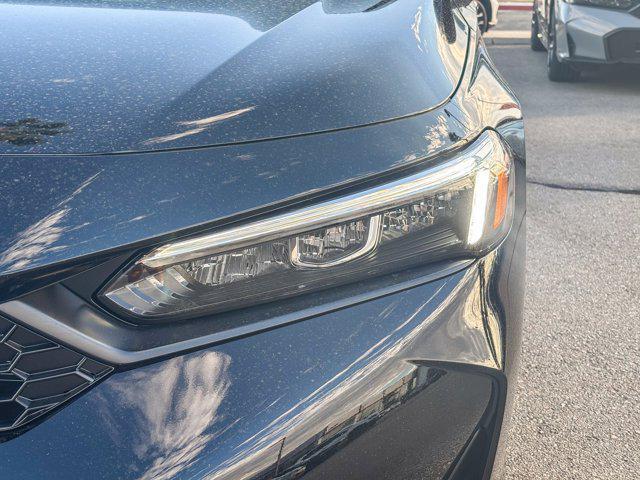 new 2026 Honda Civic car, priced at $25,790