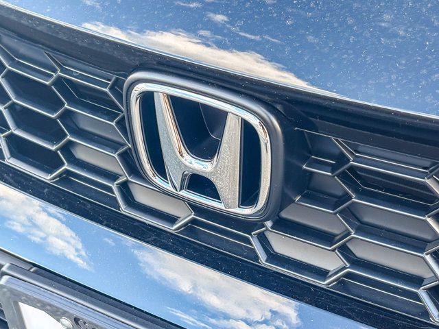 new 2026 Honda Civic car, priced at $25,790