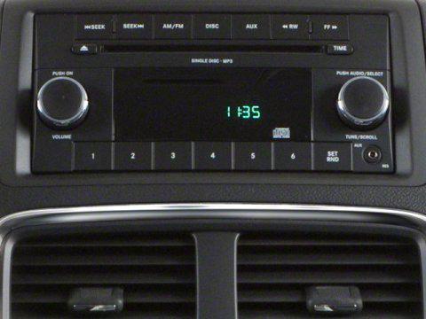 used 2012 Dodge Grand Caravan car