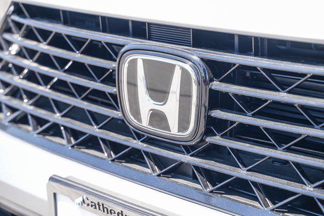 new 2025 Honda Accord Hybrid car, priced at $34,805