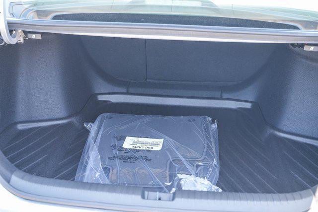 new 2025 Honda Accord Hybrid car, priced at $34,805