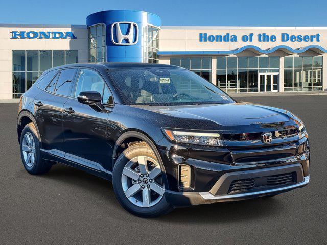 new 2025 Honda Prologue car, priced at $52,350