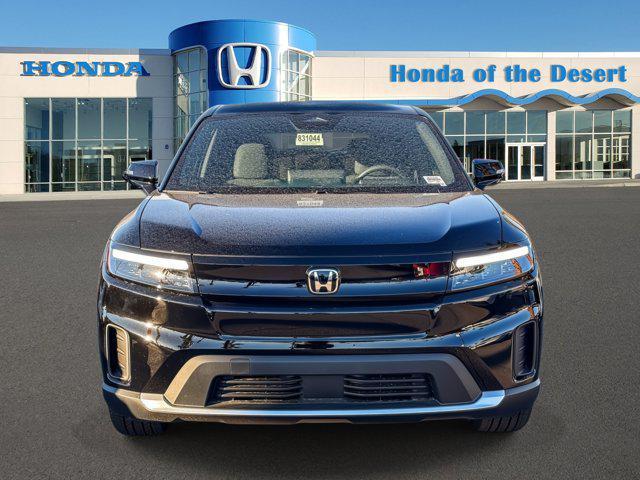 new 2025 Honda Prologue car, priced at $52,350