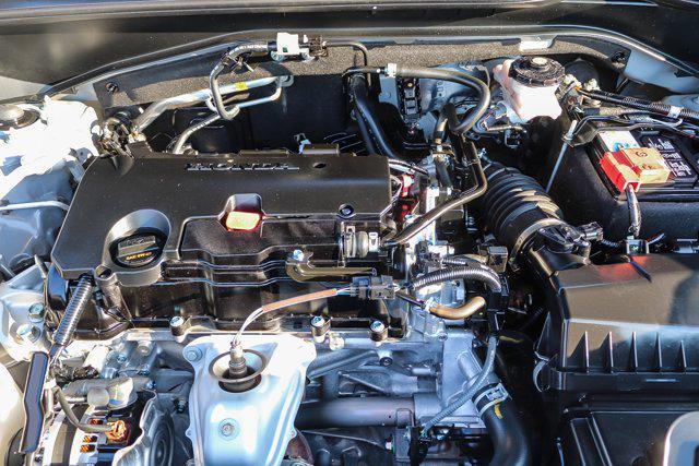used 2023 Honda HR-V car, priced at $25,395