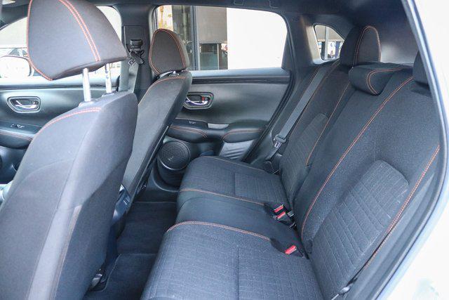 used 2023 Honda HR-V car, priced at $25,395