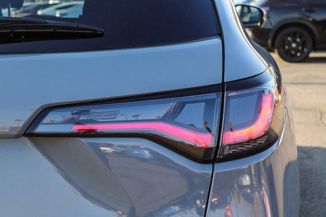 used 2023 Honda HR-V car, priced at $25,395