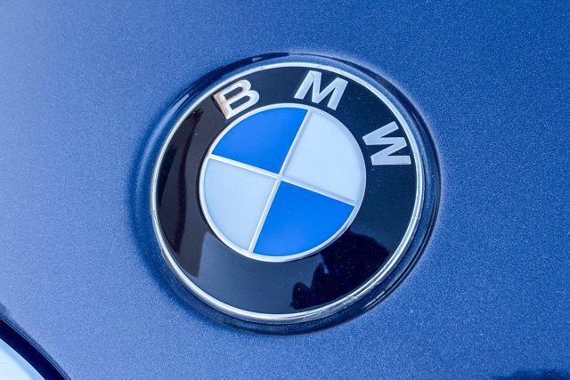 used 2021 BMW 330 car, priced at $27,100