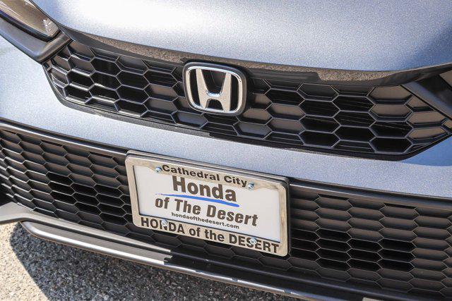 new 2026 Honda Civic car, priced at $27,790