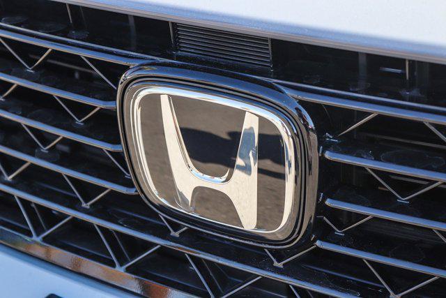 new 2025 Honda Accord Hybrid car, priced at $35,305