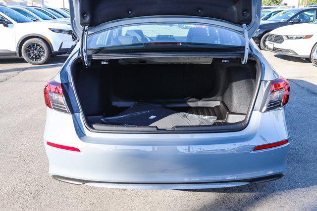 new 2026 Honda Civic Hybrid car, priced at $30,945