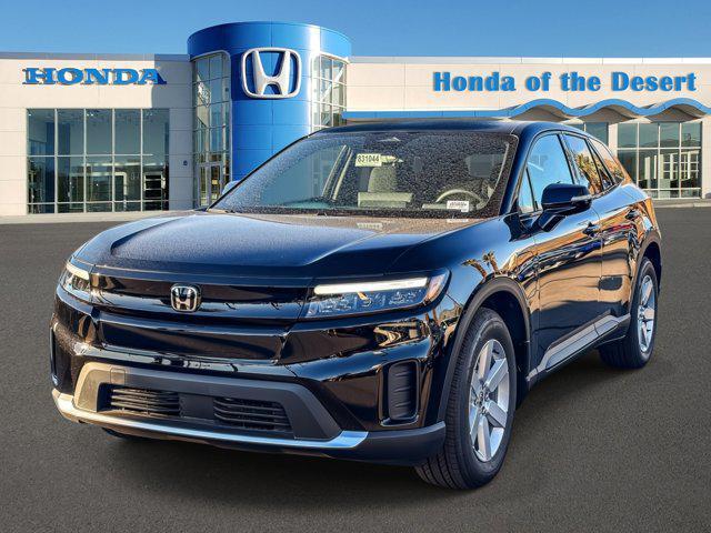 new 2025 Honda Prologue car, priced at $52,350