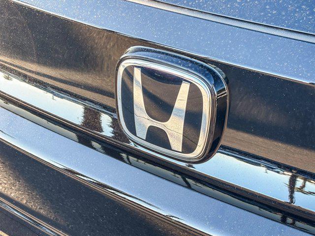new 2025 Honda Prologue car, priced at $52,350
