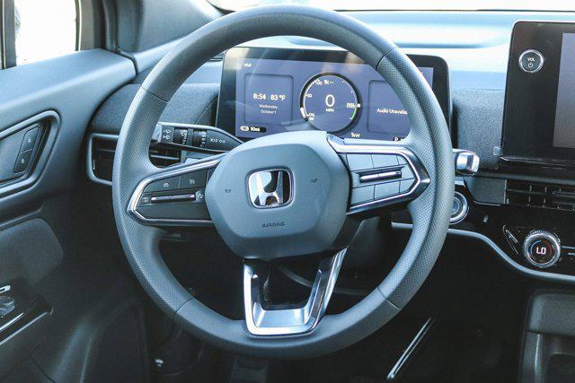 new 2025 Honda Prologue car, priced at $52,350