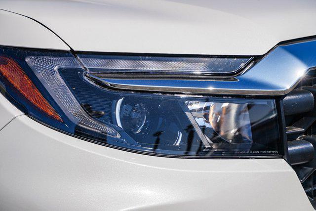 new 2025 Honda Ridgeline car, priced at $44,885