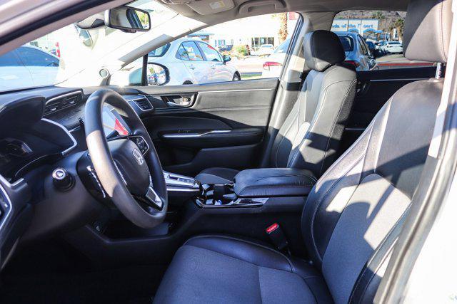 used 2018 Honda Clarity Plug-In Hybrid car, priced at $21,100