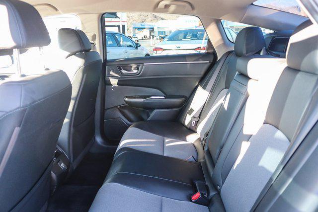 used 2018 Honda Clarity Plug-In Hybrid car, priced at $21,100