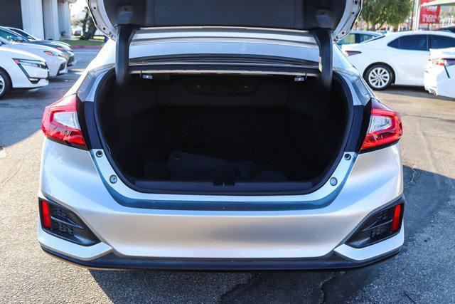 used 2018 Honda Clarity Plug-In Hybrid car, priced at $21,100